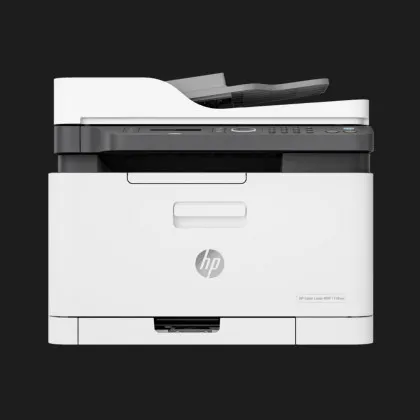 МФУ Лазерный HP Color Laser 179fnw (4ZB97A)