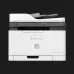 МФУ Лазерный HP Color Laser 179fnw (4ZB97A)