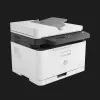 МФУ Лазерный HP Color Laser 179fnw (4ZB97A)