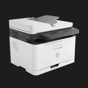 БФП Лазерний HP Color Laser 179fnw (4ZB97A)