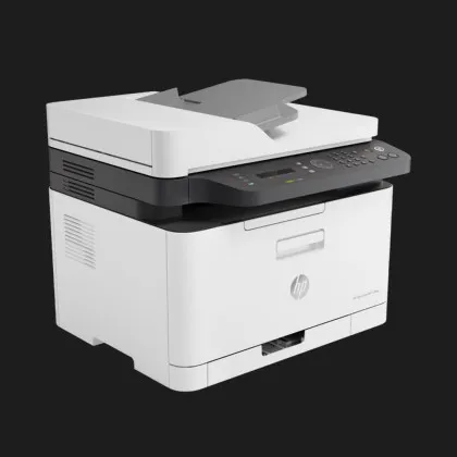 МФУ Лазерный HP Color Laser 179fnw (4ZB97A)