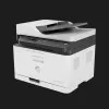 МФУ Лазерный HP Color Laser 179fnw (4ZB97A)