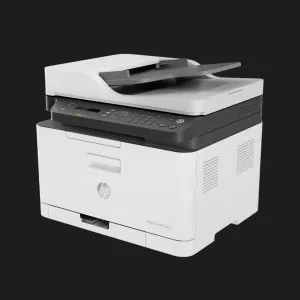 БФП Лазерний HP Color Laser 179fnw (4ZB97A)