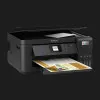 БФП Струменевий принтер Epson L4260 (C11CJ63412)