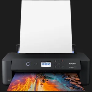 Принтер струменевий Epson Expression Photo HD XP-15000 (Black) (C11CG43402)