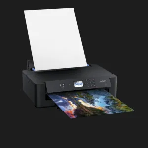 Принтер струменевий Epson Expression Photo HD XP-15000 (Black) (C11CG43402)