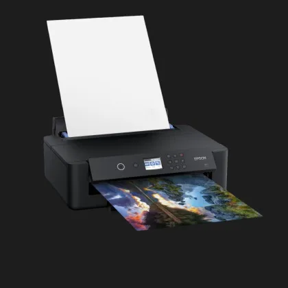 Принтер струменевий Epson Expression Photo HD XP-15000 (Black) (C11CG43402)