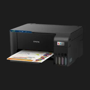 БФП Струменевий Epson L3201 (C11CJ69402) (Ultra)