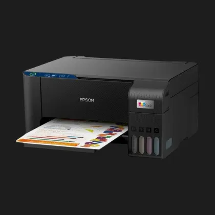 МФУ Струйный Epson L3201 (C11CJ69402)