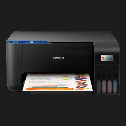 МФУ Струйный Epson L3201 (C11CJ69402)