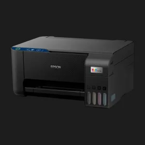 БФП Струменевий Epson L3201 (C11CJ69402) (Ultra)