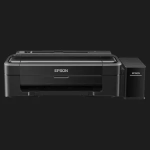 Принтер струменевий Epson L132 (Black) (C11CE58403)