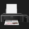 Принтер струйный Epson L132 (Black) (C11CE58403)