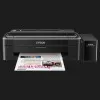 Принтер струйный Epson L132 (Black) (C11CE58403)