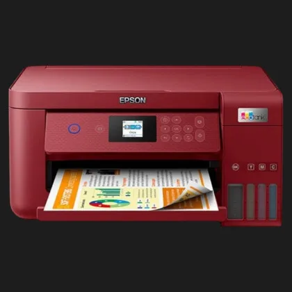 МФУ Струйный Epson L4267 (C11CJ63413)