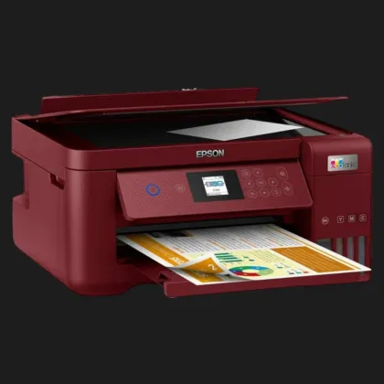 МФУ Струйный Epson L4267 (C11CJ63413)