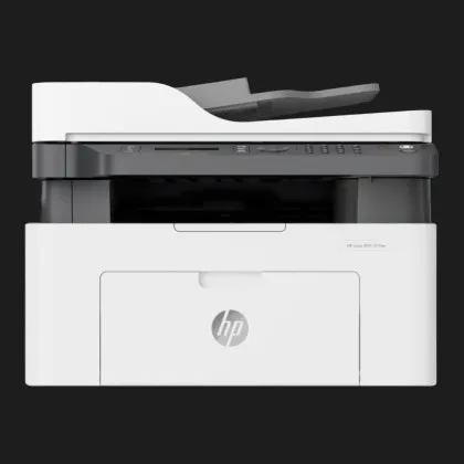 МФУ Лазерный HP LaserJet M137fnw (4ZB84A)