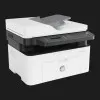 МФУ Лазерный HP LaserJet M137fnw (4ZB84A)