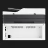 МФУ Лазерный HP LaserJet M137fnw (4ZB84A)