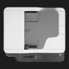 МФУ Лазерный HP LaserJet M137fnw (4ZB84A)