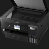МФУ Струйный Epson L6260 (C11CJ62404)