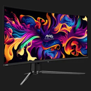 Монітор MSI 34" MAG 341CQP QD-OLED 175Hz (UA) в Хмельницькому