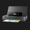 Принтер струменевий HP OfficeJet 202 mobile (Black) (N4K99C)