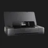 Принтер струменевий HP OfficeJet 202 mobile (Black) (N4K99C)