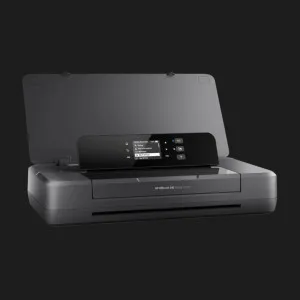 Принтер струменевий HP OfficeJet 202 mobile (Black) (N4K99C) (Ultra)