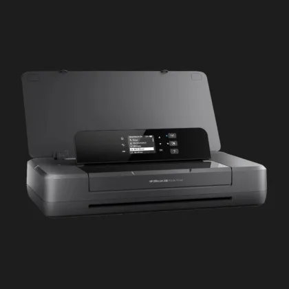 Принтер струйный HP OfficeJet 202 mobile (Black) (N4K99C) (Ultra)