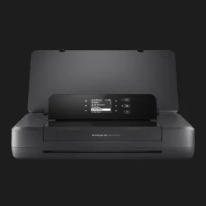 Принтер струменевий HP OfficeJet 202 mobile (Black) (N4K99C) (Ultra)