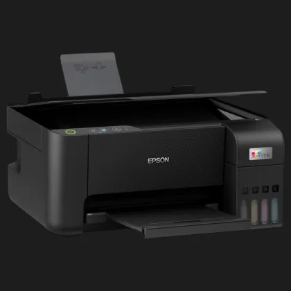 МФУ Струйный Epson L3200 (C11CJ69401)