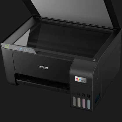 МФУ Струйный Epson L3200 (C11CJ69401)
