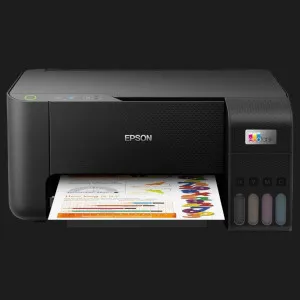 БФП Струменевий Epson L3200 (C11CJ69401) (Ultra)