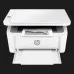 БФП Лазерний принтер HP LaserJet M140w (7MD72F)