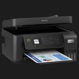 БФП Струменевий Epson EcoTank L5290 (C11CJ65407) (Ultra)