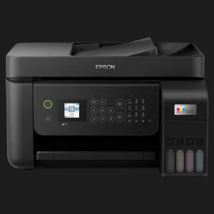 БФП Струменевий Epson EcoTank L5290 (C11CJ65407) (Ultra)