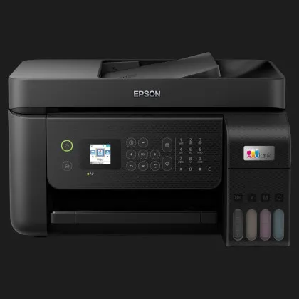 МФУ Струйный Epson EcoTank L5290 (C11CJ65407)