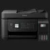 МФУ Струйный Epson EcoTank L5290 (C11CJ65407)