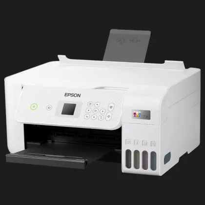 МФУ Струйный Epson L3266 (C11CJ66411)