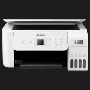 МФУ Струйный Epson L3266 (C11CJ66411) (Ultra)
