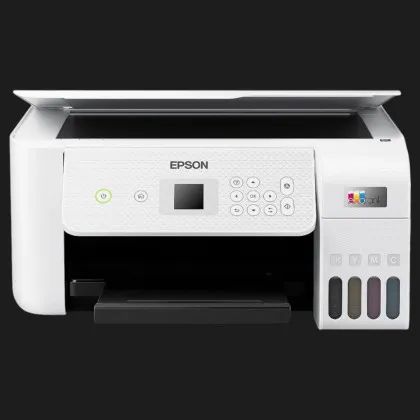 МФУ Струйный Epson L3266 (C11CJ66411)