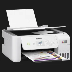 МФУ Струйный Epson L3266 (C11CJ66411) (Ultra)