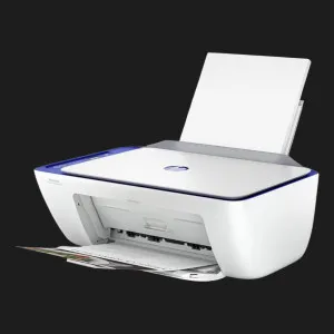 БФП струменевий HP DeskJet Ink Advantage Ultra 4927 (White) (6W7G3B) (Ultra)