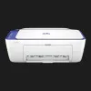 МФУ струйный HP DeskJet Ink Advantage Ultra 4927 (White) (6W7G3B)