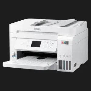 БФП Струменевий Epson EcoTank L6276 (C11CJ61406) (Ultra)