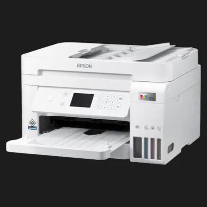 МФУ Струйный Epson EcoTank L6276 (C11CJ61406)