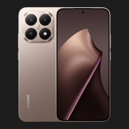 Xiaomi 15T 12/256GB (Rose Gold) (UA) в Ковелі