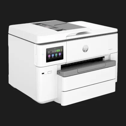БФП струменевий HP OfficeJet Pro 9730 (White) (537P5C)