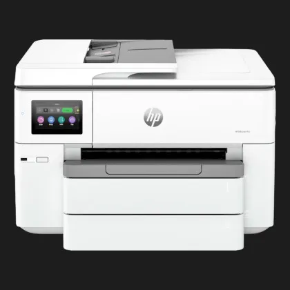 БФП струменевий HP OfficeJet Pro 9730 (White) (537P5C)